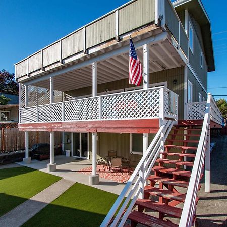 Northern Daylights Home White Salmon المظهر الخارجي الصورة