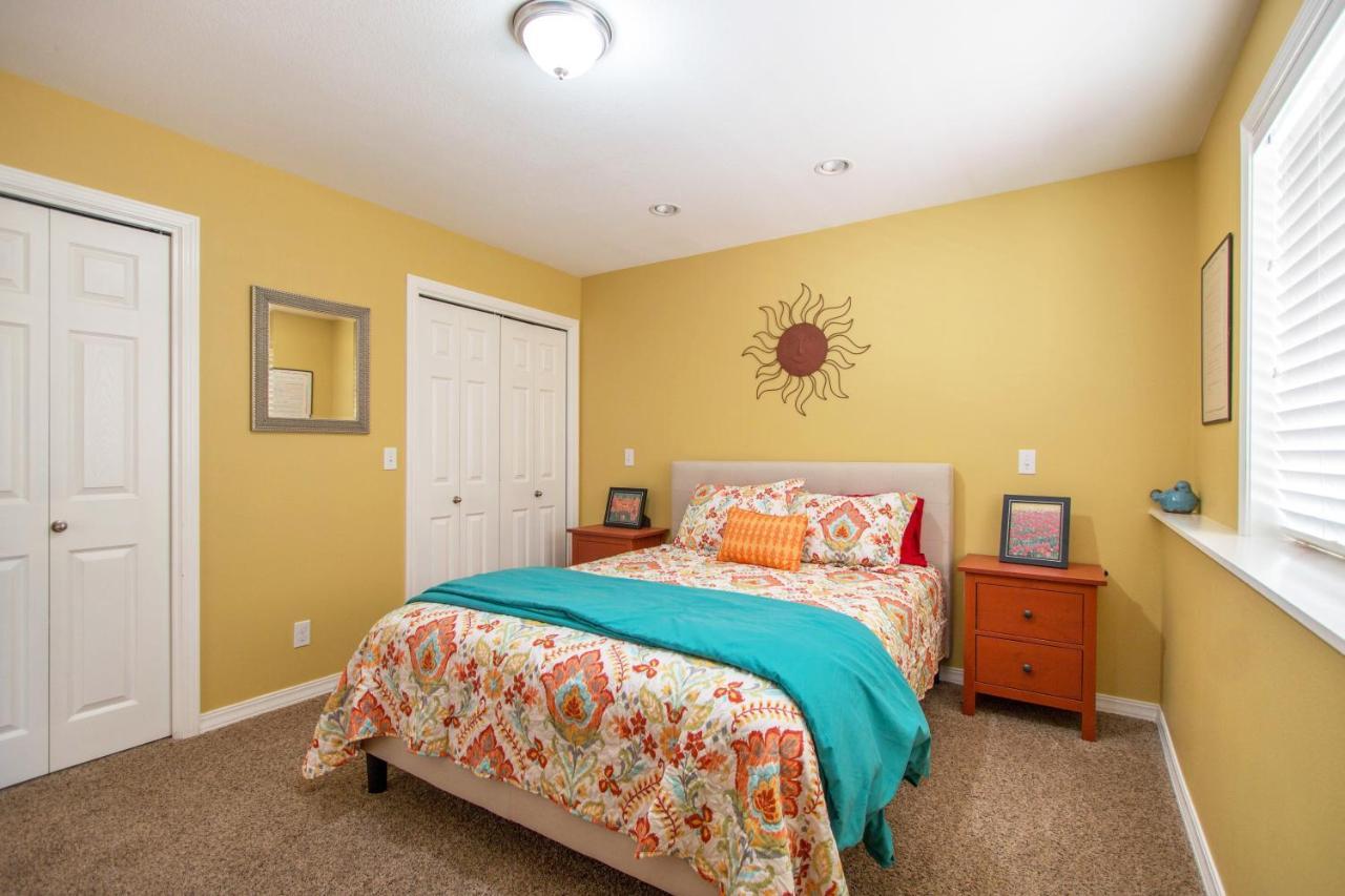 Northern Daylights Home White Salmon المظهر الخارجي الصورة