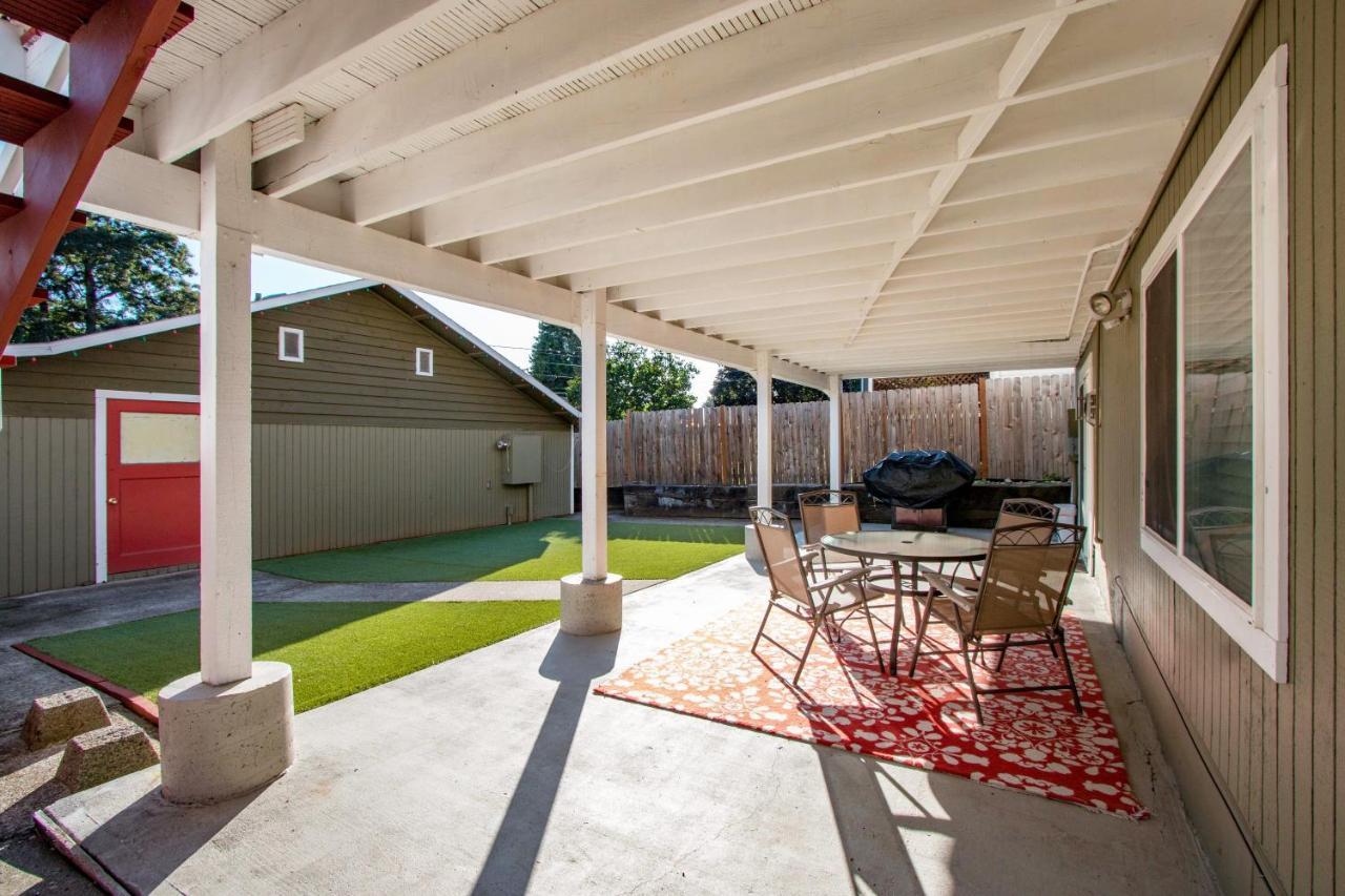 Northern Daylights Home White Salmon المظهر الخارجي الصورة