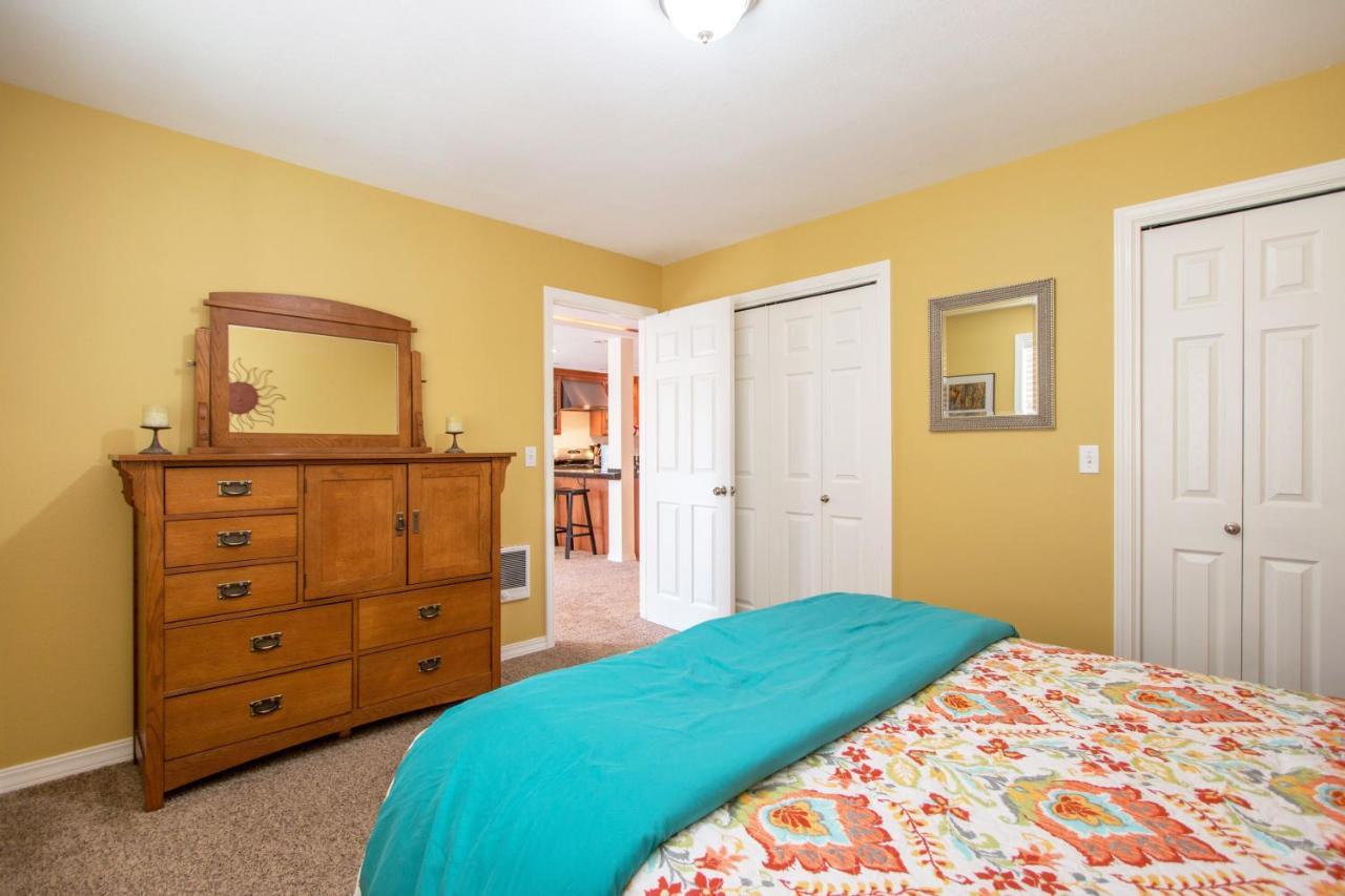 Northern Daylights Home White Salmon المظهر الخارجي الصورة