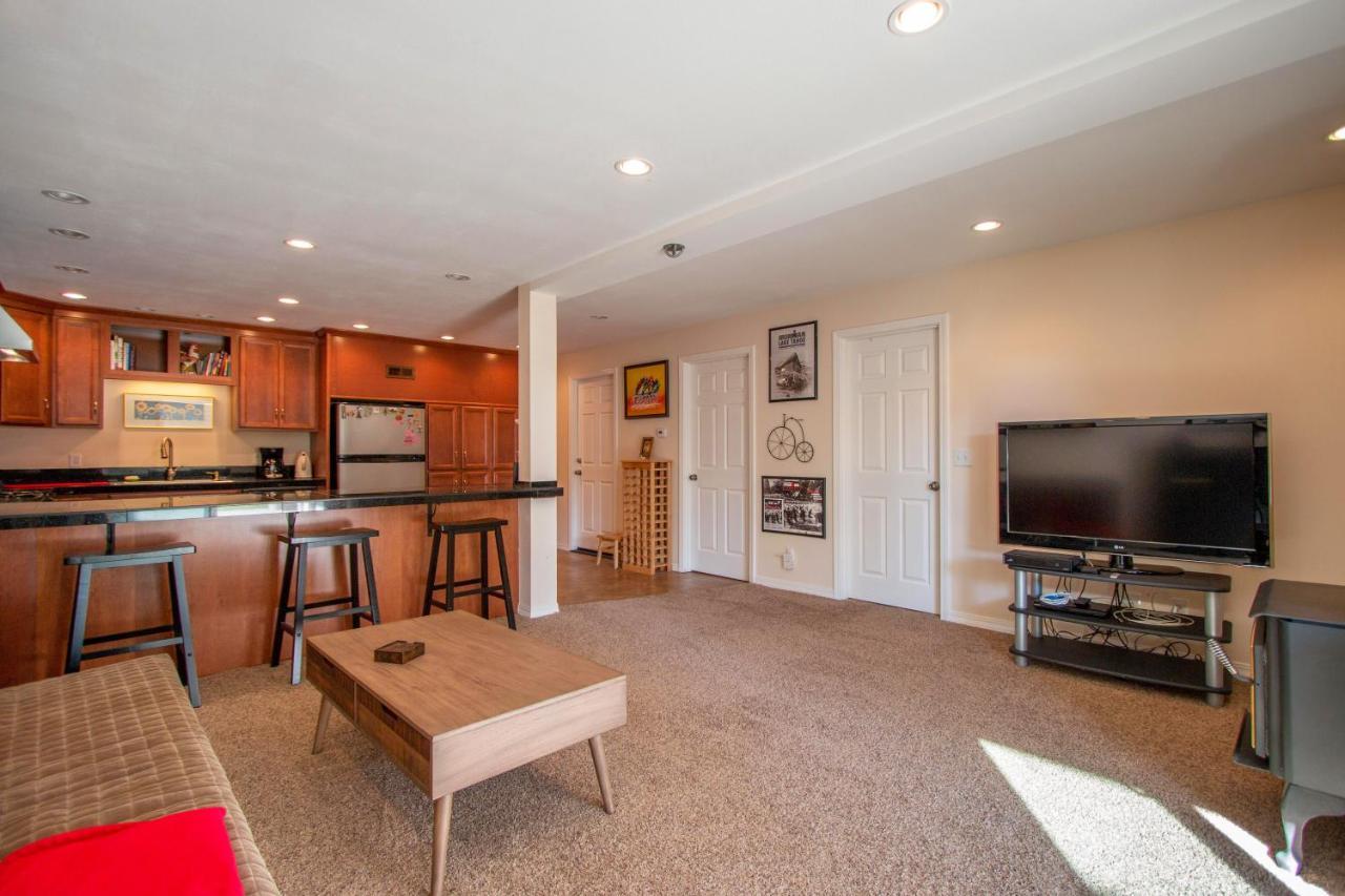 Northern Daylights Home White Salmon المظهر الخارجي الصورة