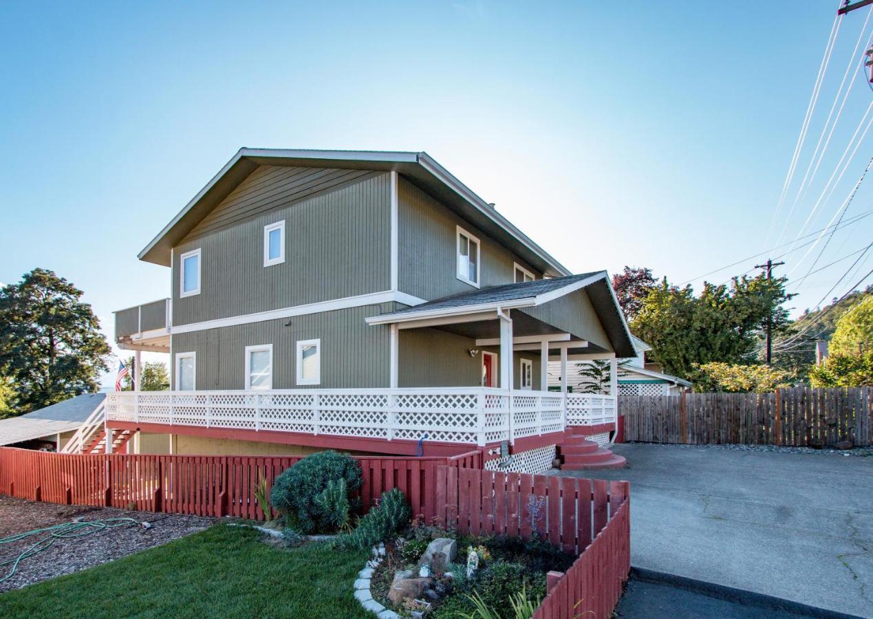 Northern Daylights Home White Salmon المظهر الخارجي الصورة