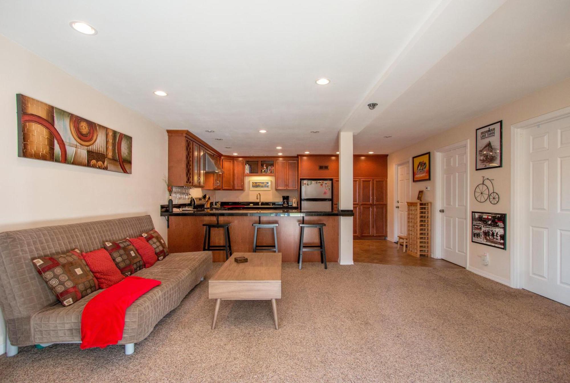 Northern Daylights Home White Salmon المظهر الخارجي الصورة